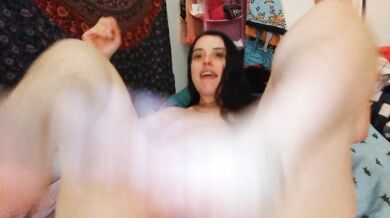 Hairiest Pink Pussy Onlyfans Camgirl Huge Ass PAWG Butt Butthole Arse Asshole Thick Thighs Fat Cunt