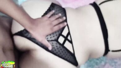 Fucking with my uncle so that he keeps the secret that I am a PORN ACTRESS.