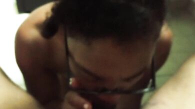 Sloppy head Part 1