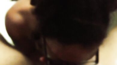 Sloppy head Part 1