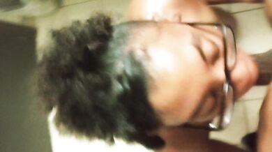 Sloppy head Part 1
