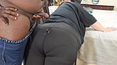 Fat man jerking off his tiny black cock - Compilation of big Cumshot, creampie, cum in mouth swallow