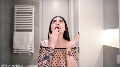 Woke up with a stranger in bed and got fucked again with cum in pussy