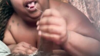 Extreme Deepthroat Gagging +(Trailer SURPRISE!!!!)