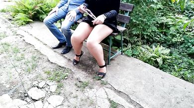 Dirty mommy gives her stepson her dirty panties