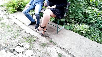 Dirty mommy gives her stepson her dirty panties