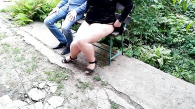 Dirty mommy gives her stepson her dirty panties