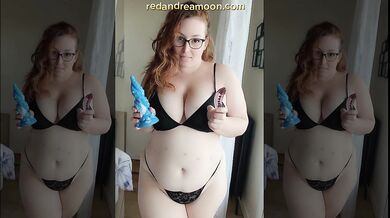 JOI My asshole is exited