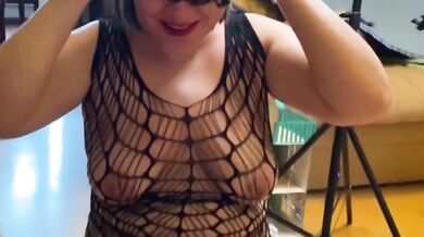 Blowjob Homemade. Red lipstick amateur blowjob. Submissive Sluts ass licking, anilingus, anal clean.
