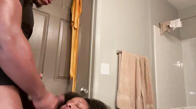 Fuck My Tight Teen Pussy Then Facial Me In NC