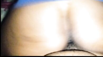 Making Him Moan Like A Bitch: He Rewarded Me With A Cumshot