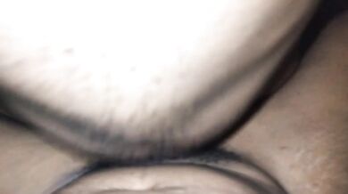 Making Him Moan Like A Bitch: He Rewarded Me With A Cumshot