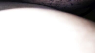 Making Him Moan Like A Bitch: He Rewarded Me With A Cumshot