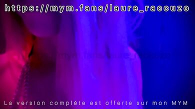 Laure Raccuzo - Fin de soirée en Club libertin, je suce un mec et j’avale tout son sperme en voiture