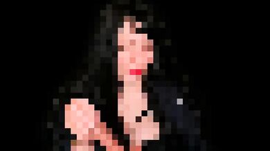 ASMR-sega guidata (audio only)