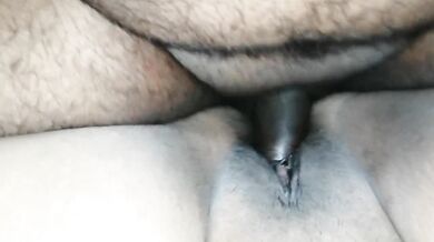 Sri Lankan Hard Fuck and cum with girl Next door