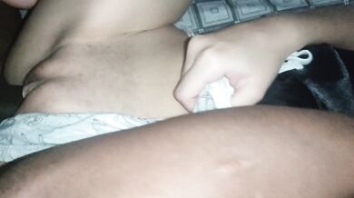 until I cum in his bbc