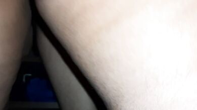 I'm fucking a petite stranger in high heels hard in the ass - Lesbian_illusion