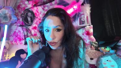 ASMR Endors toi avec moi...