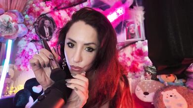 ASMR Endors toi avec moi...
