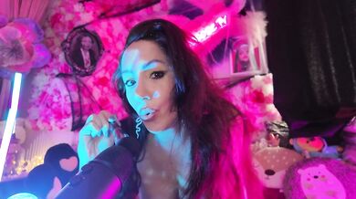 ASMR Endors toi avec moi...