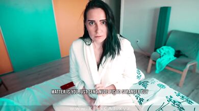 step mom get fucked ass for cheat by step son hard deepthroat blowjob with anal creampie