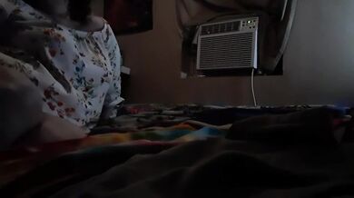 Naomi Leigh Needed to Cum After a Day of Teasing
