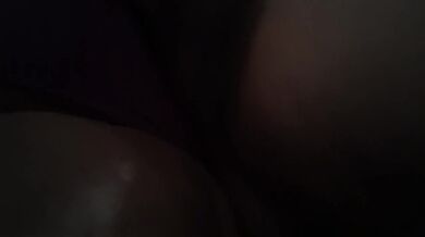 Naomi Leigh Needed to Cum After a Day of Teasing