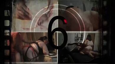 BBW gets devoured and fucked hard- Custom for Paul
