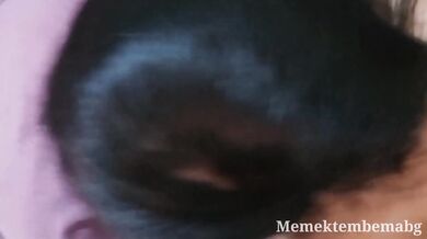 Ngentot bini orang