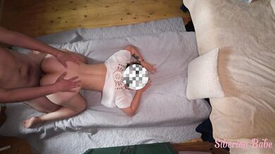 Homemade porn cheating couple recorded on camera