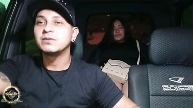 He asked me for an Indriver service and I end up it