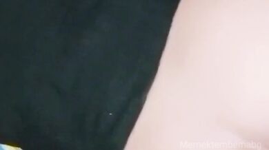 Sama tetangga sebelah