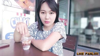 Like Panlok - FWB menjadi solusi ngentot paling enak