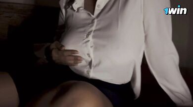 Tutor Genjot Guru Seksi TOBRUT !!@