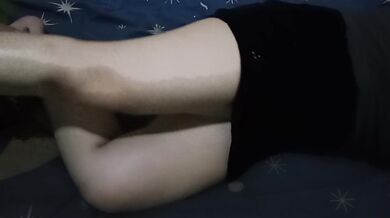 Pijat plus plus wanita cantik montok
