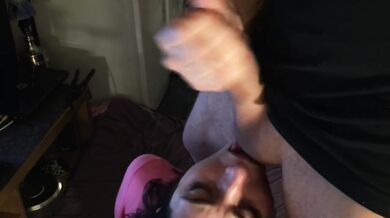 Compilation Of The Best Cumshots And Cum Swallower! Amateur Verified Couple