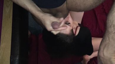 Compilation Of The Best Cumshots And Cum Swallower! Amateur Verified Couple