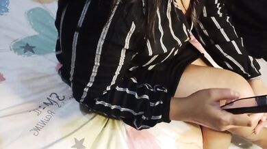 Enak Banget Memek Tante ku ini,Pantat nya besar