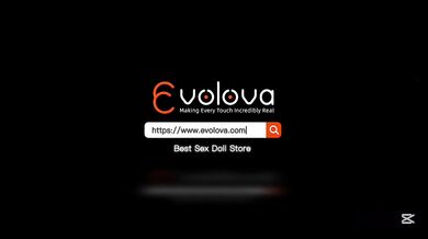 Taking that ASS to poundtown - Evolova Doll