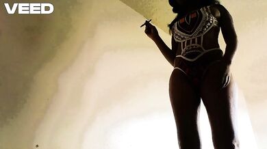 I Wasn’t Ready for What My Ebony Neighbor Did in My Manhattan Apartment