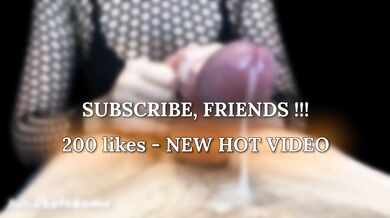 17 min HUGE ONLY CUMSHOTS COLLECTION