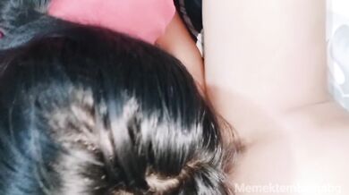 Memek becek