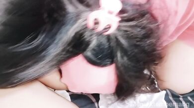 Memek becek