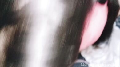 Memek becek
