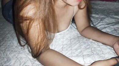 NEW VIRAL PRETTY step sister MAGALING pala UMIBABAW