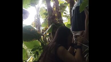 pinay scandal, muntik mahuli, tumakas sa jowa napasubo sa kabit