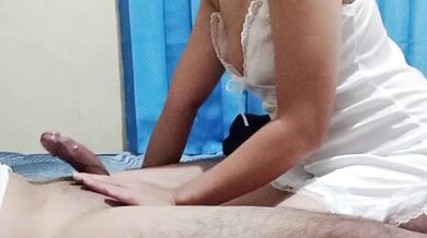Indonesia terbaru SPG Kosmetik cindo cantik