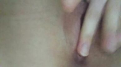 fingering pussy 18 year old virgin - compilation