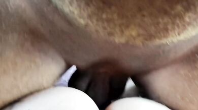 I ejaculate in my wife's vagina and she says we should do it every day